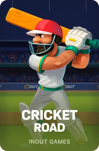 Cricket Road
