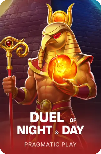 Duel of Night & Day