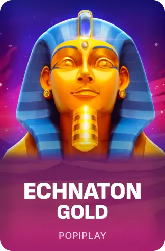 Echnaton Gold