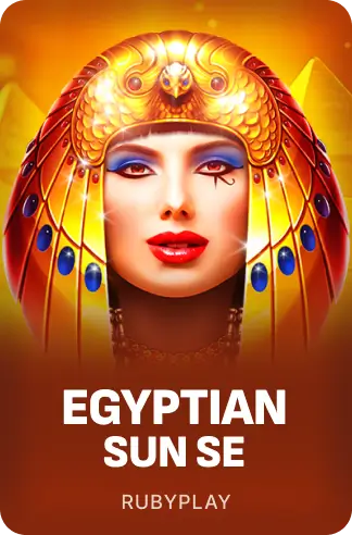 Egyptian Sun SE