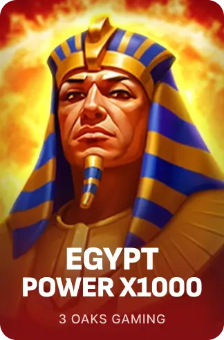 Egypt Power x1000