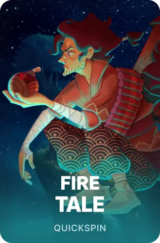 Fire Tale