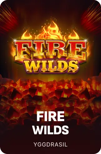 Fire Wilds