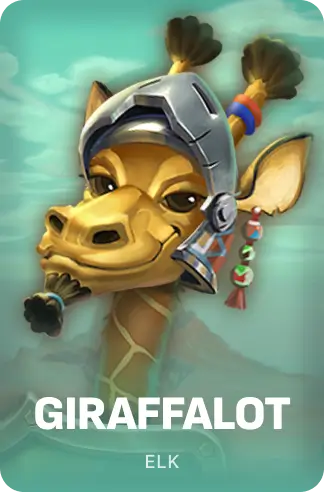 Giraffalot