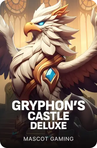 Gryphon’s Castle Deluxe