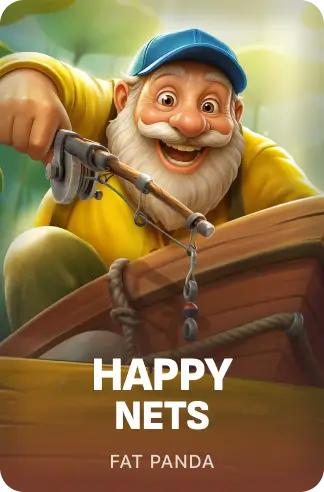 Happy Nets