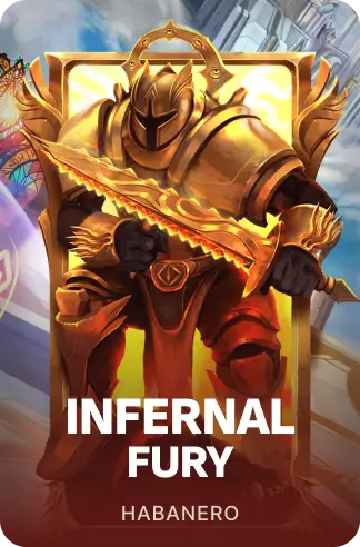Infernal Fury