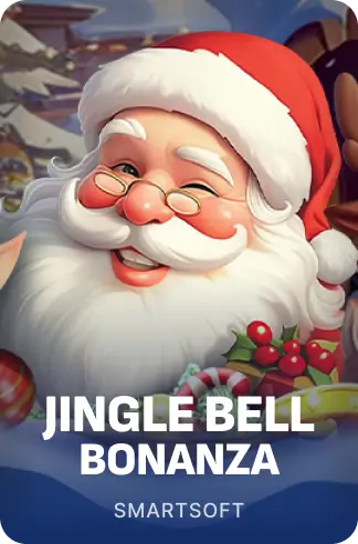Jingle Bell Bonanza