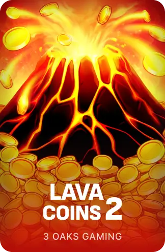 Lava Coins 2