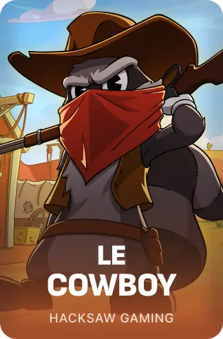 Le Cowboy