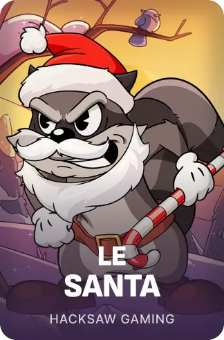 Le Santa