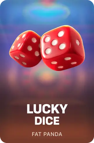 Lucky Dice