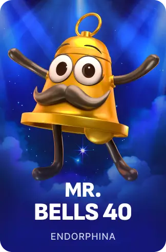 Mr. Bells 40