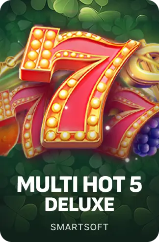 Multi Hot 5 Deluxe