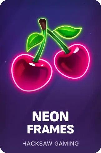 Neon Frames