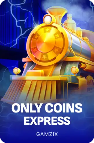 Only Coins Express