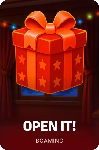 Open It!