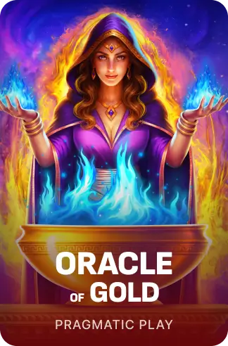Oracle of Gold
