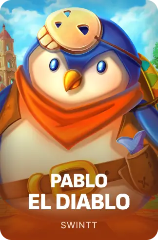 Pablo El Diablo