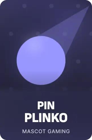 Pin Plinko