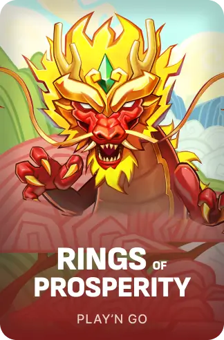Rings of Prosperity