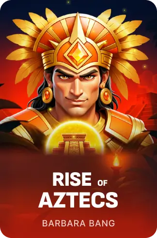 Rise of Aztecs