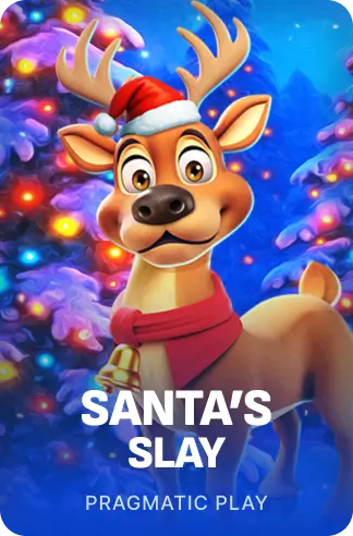 Santa’s Slay