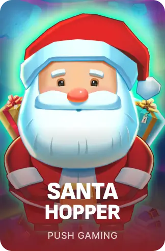 Santa Hopper