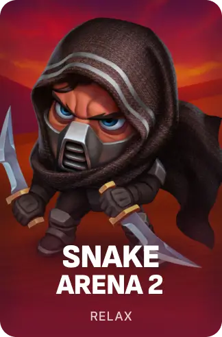 Snake Arena 2