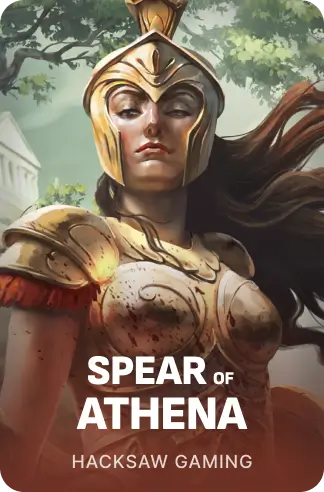 Spear of Athena