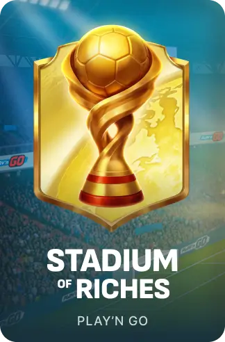 Stadium of Riches