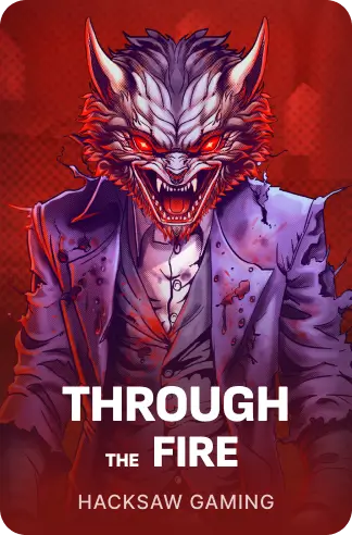 Through the Fire