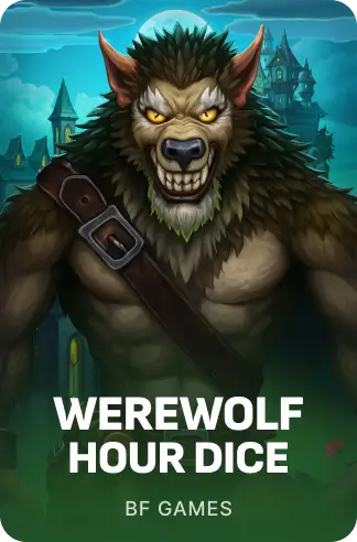 Werewolf Hour Dice