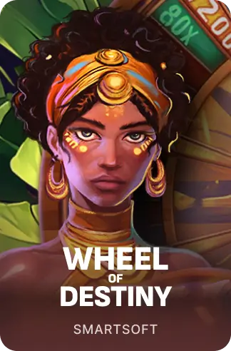 Wheel of Destiny