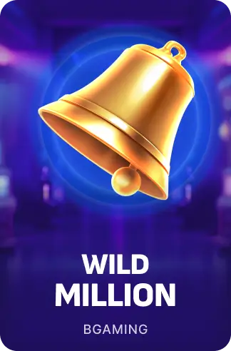 Wild Million