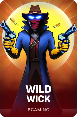 Wild Wick