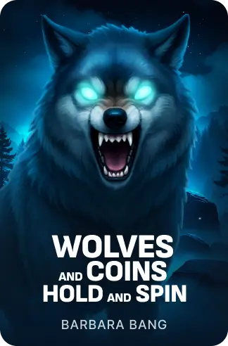 Wolves and Coins Hold and Spin
