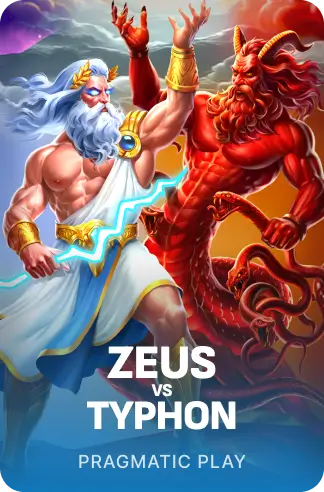 Zeus vs Typhon