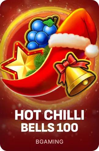 Hot Chilli Bells 100