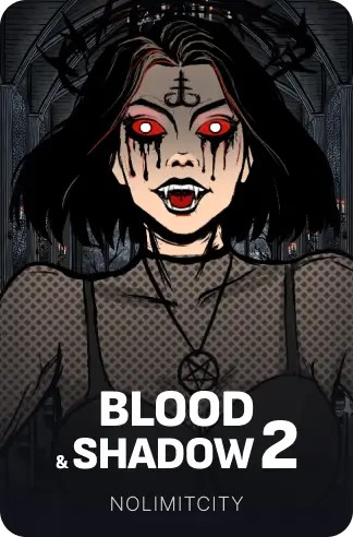 Blood & Shadow 2