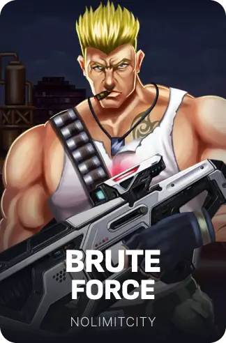 Brute Force