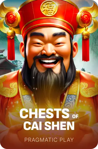 Chests of Cai Shen