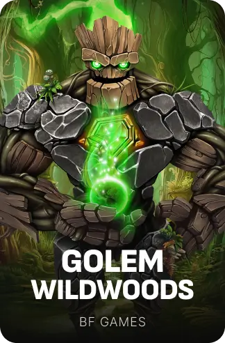 Golem Wildwoods
