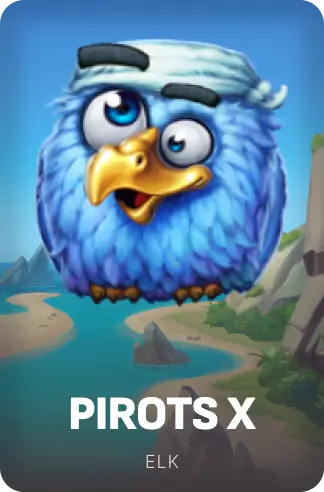 Pirots X
