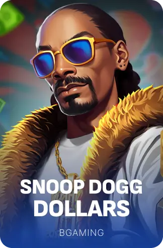 Snoop Dogg Dollars
