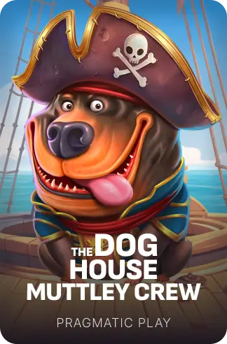 The Dog House – Muttley Crew