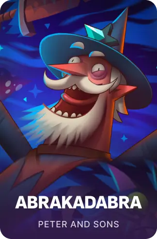 Abrakadabra