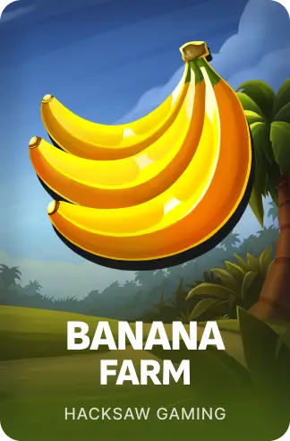 Banana Farm