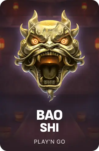 Bao Shi