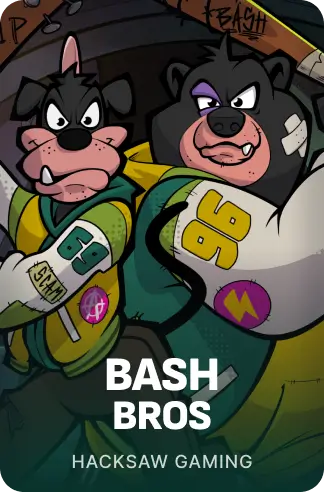 Bash Bros